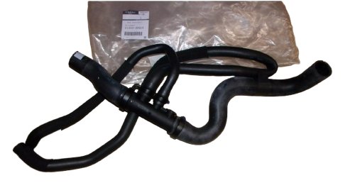 Vattenledning 2150300Q1E Renault Master III 2.3DCi Original