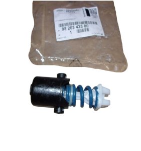 Kopplingspedalfjäder 9820342380 Peugeot 308 II Original Ny