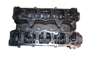 Motorhuvud 1609333880 Peugeot 2008 208 301 1.6VTI Original Ny