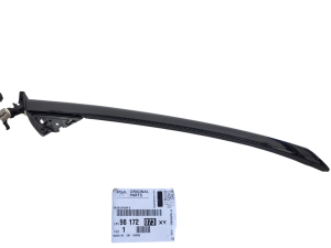 Fönsterlist vänster fram 98172073XY Citroen C5 Aircross Original