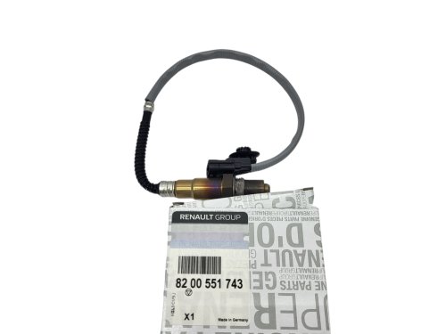 Lambdasond Original Renault 1,6 2,0 16V 8200551743