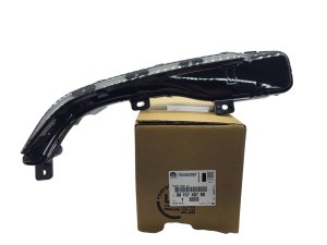 LED-dagsljus fram vänster 9815740780 Citroën DS7 Original Ny