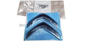 Emblem 98265889DX Citroën C5 Aircross Original Ny