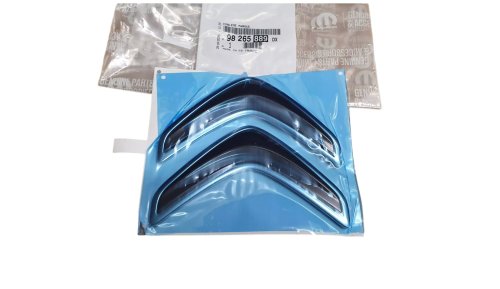 Emblem 98265889DX Citroën C5 Aircross Original Ny