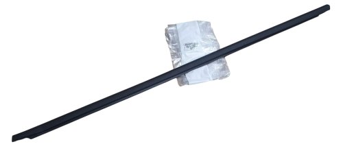 Fönsterlist fram vänster YQ00167980 Citroën C3 Aircross II Original Ny