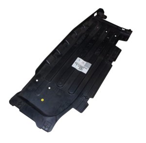 Hjulskydd fram höger 9810968880 Citroën Jumpy IV Original Ny