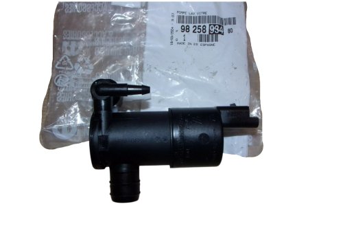Spolpumpar 9825893480 Citroen C3 Original Ny
