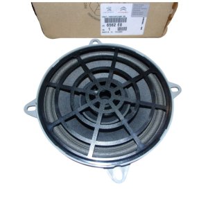Högtalare 6562E8 6562.E8 Citroën Berlingo II Original Ny