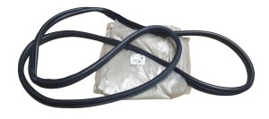 Dörrtätning vänster fram 1693401280 Citroën Jumper III Original Ny