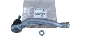 Höger styrstagänd 1610817880 Citroën Berlingo III 1.2 PureTech Original Ny