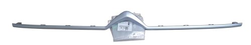 Nedre grilllist 9816978180 Citroën Berlingo IV Original Ny