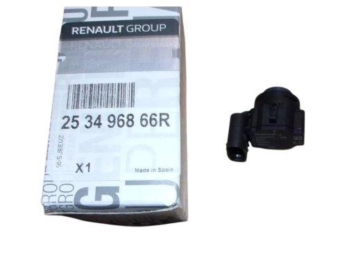 Parkeringssensor 253496866R Renault Trafic III Original Ny