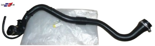 Luftslang nedtill Original 8200166828 Megane 2 1.5DCI