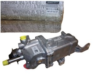EGR-kylare 147351881R Renault Alaskan Nissan Navara 2.3 dCi Original Ny