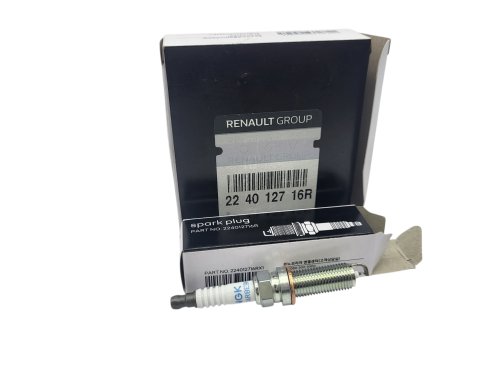 Tändstift 224012716R Renault Megane IV 1.8TCE Original