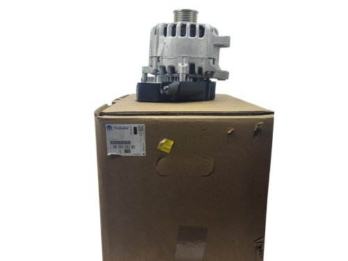 Start/Bromsljus-generator Ory. 210A 9826550280 2,0 BlueHdi
