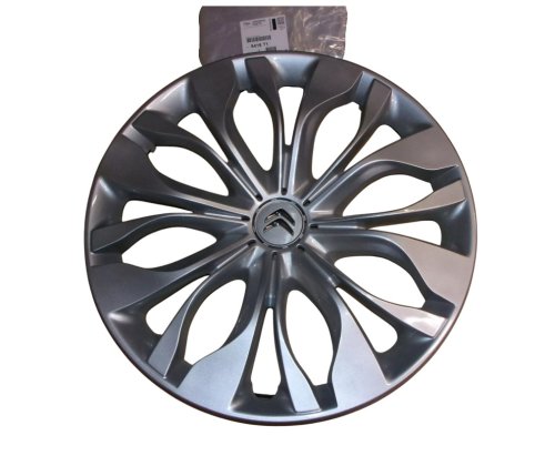 Hjulkapsel 16 tum 5416T1 5416.T1 Citroën C4 III Original Ny