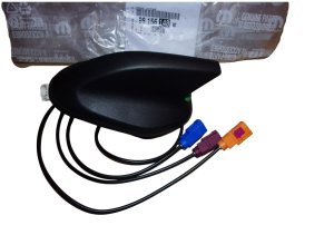 Antennfäste 9815614880 Citroën C4 Picasso Original Ny