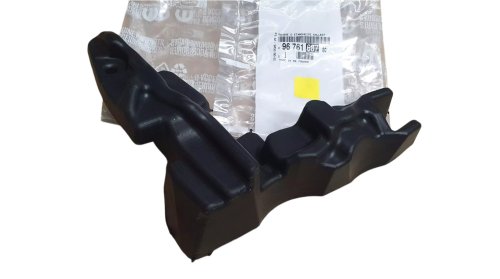 Ljudisolering Rutor Höger 9676168780 Citroen C4 Picasso II Original Ny