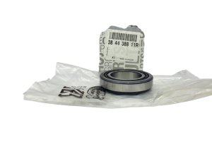 Växellådslager 384438811R Renault Laguna III Original