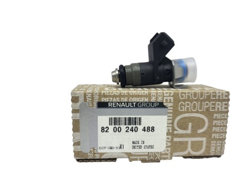 Spridare 8200240488 Megane 2, Clio 2 Original 1.6 16V