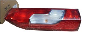 Baklykta vänster 1612401580 Citroën Jumper III 2014- Original Ny