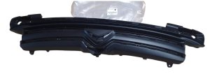Grilldekor 9816045880 Citroën C-Elysée Original Ny