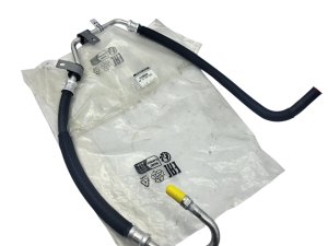 Servostyrningskabel 497254803R Renault Trafic 3