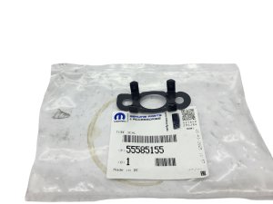 Oljeledningspackning 55585155 Opel Astra J Original Ny