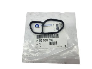 Oljekylardäck 55568539 Opel Astra J 1.4 Original Ny
