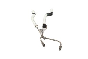 Kabel till avgastryckssensor 2081700Q0G Renault 1.6 dCi Original Ny