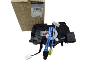 Rullhållare Renault Clio IV Twingo III  Captur 255677302R
