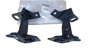 Stötfångarstöd fram 625268749R Renault Captur II Original