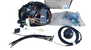 Kopplingssats 1615094980 Citroen Jumper III Original