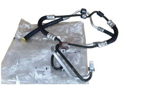 Servostyrningskabel 4014.HQ 4014HQ Citroen Berlingo III Original