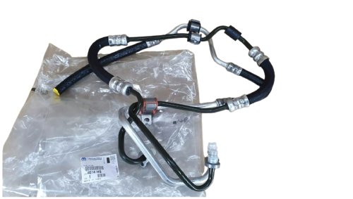 Servostyrningskabel 4014.HQ 4014HQ Citroen Berlingo III Original