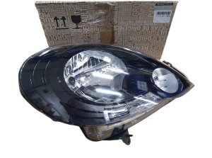 Reflektor höger 7701071595 Renault Kangoo II  Original