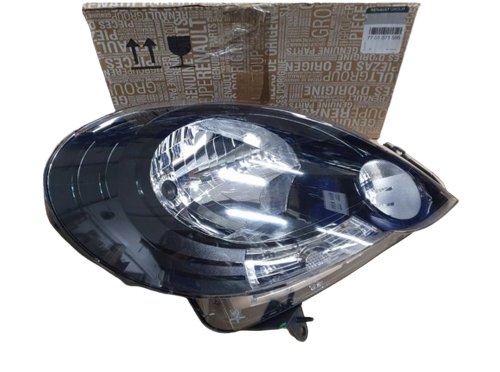 Reflektor höger 7701071595 Renault Kangoo II  Original