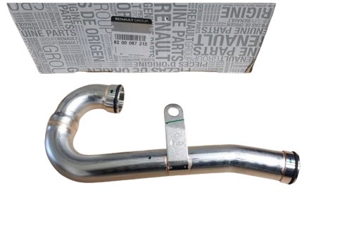 Avgasåterföringsslang 8200067215 Renault 1.5DCI Original