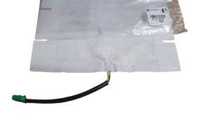 Sätesvärmematta 9812339280 Fram Citroen C3 III Original