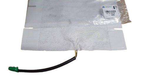 Sätesvärmematta 9812339280 Fram Citroen C3 III Original