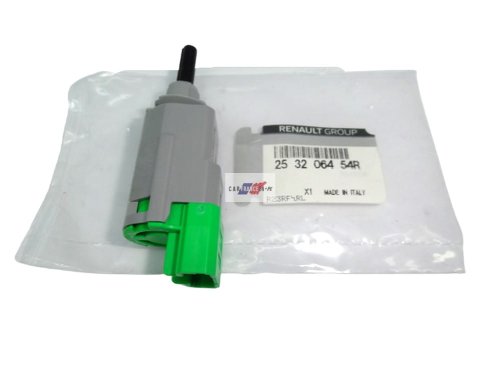 Bromspedalsensor Original 253206454R Megane 4