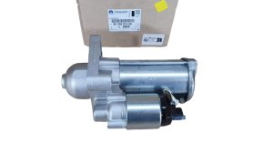 Startmotor 9830507480 Peugeot  2008 1.2 PURETECH Original