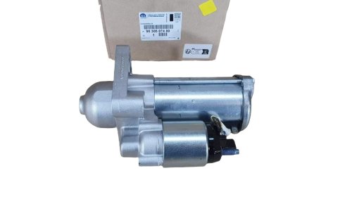 Startmotor 9830507480 Peugeot  2008 1.2 PURETECH Original
