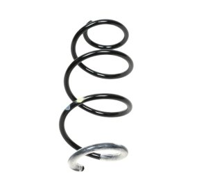 Fjäder 540108338R Renault Clio IV Fram Original Ny