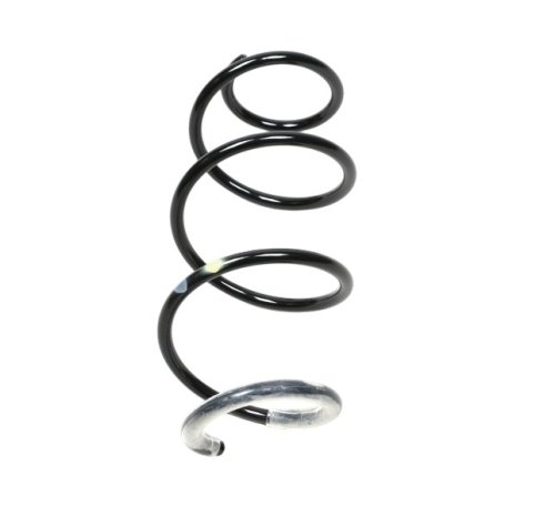 Fjäder 540108338R Renault Clio IV Fram Original Ny