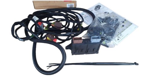 Krokskruvsmodul 9428.C8 9428C8 Citroen C4 Original