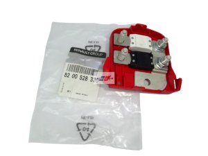 Säkringsbox 8200528330 Renault Laguna 2 Original