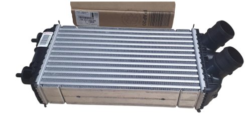Luftkylare 9824742280 Citroën C3 IV 1.2THP Original Ny