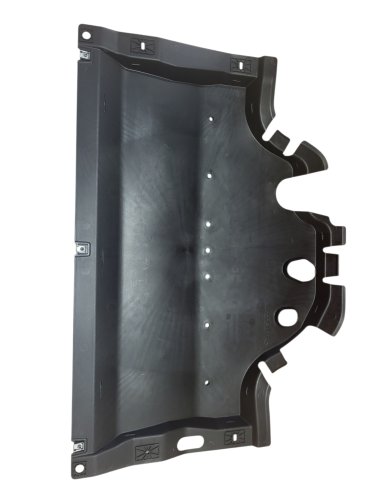 Motorskydd 758908963R Renault Trafic III Original Ny